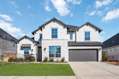 32022 Western Grove Lane, Fulshear, TX 77441 - Photo 1