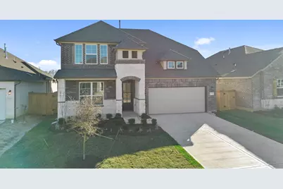 32039 Sweet Pea Meadows Drive, Hockley, TX 77447 - Photo 1