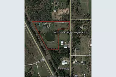 38011 Spur 149 Road, Magnolia, TX 77354 - Photo 5