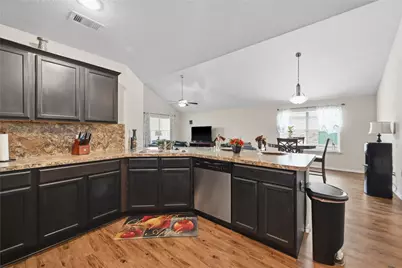 24415 Pigeon Berry Drive, Spring, TX 77373 - Photo 5