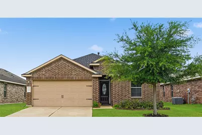 24415 Pigeon Berry Drive, Spring, TX 77373 - Photo 1