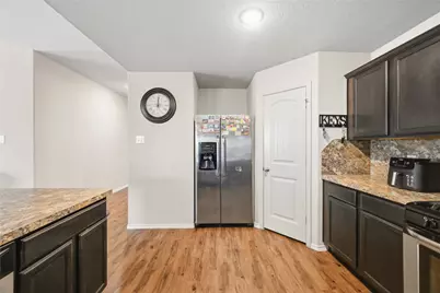 24415 Pigeon Berry Drive, Spring, TX 77373 - Photo 9