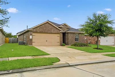 24415 Pigeon Berry Drive, Spring, TX 77373 - Photo 35