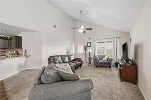 24415 Pigeon Berry Dr, Spring, TX 77373 - Photo 9