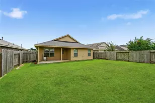 24415 Pigeon Berry Dr, Spring, TX 77373 - Photo 33