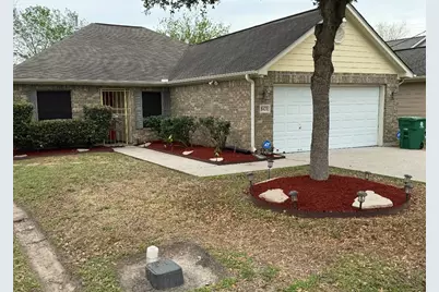 8421 Lawler Street, Houston, TX 77051 - Photo 3