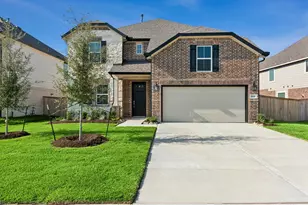 5802 Chamberlain Xing, Rosenberg, TX 77471 - Photo 1