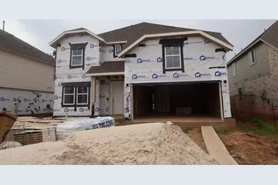 5802 Chamberlain Crossing, Rosenberg, TX 77471 - Photo 3