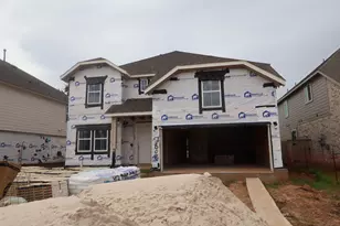 5802 Chamberlain Xing, Rosenberg, TX 77471 - Photo 3