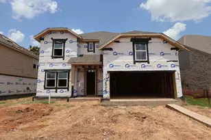 5802 Chamberlain Xing, Rosenberg, TX 77471 - Photo 3
