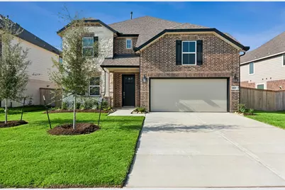 5802 Chamberlain Crossing, Rosenberg, TX 77471 - Photo 1