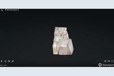 862 Paul Quinn Street #A, Houston, TX 77091 - Photo 37