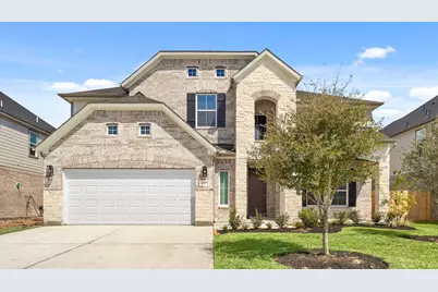 4523 Whisperwood Drive, Rosenberg, TX 77471 - Photo 27