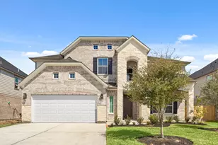 4523 Whisperwood Dr, Rosenberg, TX 77471 - Photo 27