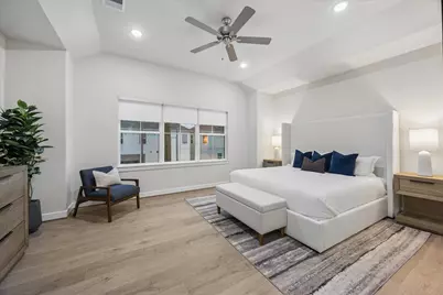 6332 Paddington Bend Drive, Houston, TX 77008 - Photo 15