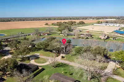 315 Bolling Green Drive, Wharton, TX 77488 - Photo 45