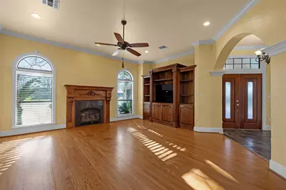 315 Bolling Green Drive, Wharton, TX 77488 - Photo 5