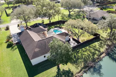 315 Bolling Green Drive, Wharton, TX 77488 - Photo 43