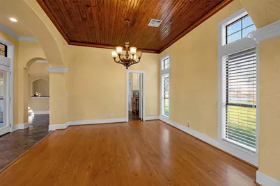 315 Bolling Green Drive, Wharton, TX 77488 - Photo 7