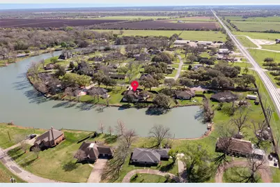 315 Bolling Green Drive, Wharton, TX 77488 - Photo 47