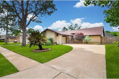 15615 Four Leaf Drive, Houston, TX 77084 - Photo 1