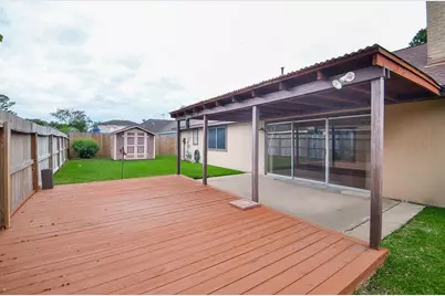 15615 Four Leaf Drive, Houston, TX 77084 - Photo 25