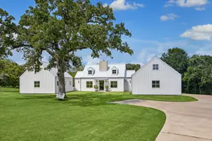 2200 Hartfield Rd, Round Top, TX 78954 - Photo 1