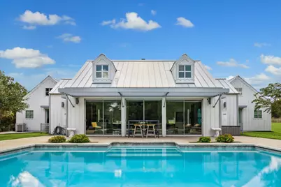 2200 Hartfield Road, Round Top, TX 78954 - Photo 3