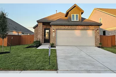 19610 San Severino Drive, Hockley, TX 77447 - Photo 1