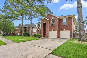 14427 Cypress Falls Dr, Cypress, TX 77429 - Photo 5