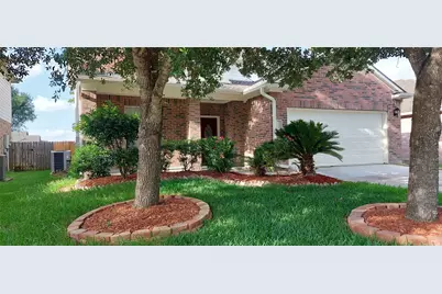 13111 Rippling Creek Lane S, Pearland, TX 77584 - Photo 3