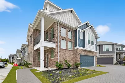 15162 Post Oak Falls Drive, Cypress, TX 77433 - Photo 5