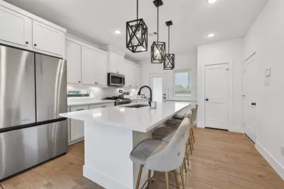 15162 Post Oak Falls Drive, Cypress, TX 77433 - Photo 17