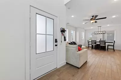 15162 Post Oak Falls Drive, Cypress, TX 77433 - Photo 9