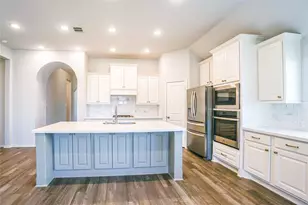 2523 Verbena Bend Dr, Brookshire, TX 77423 - Photo 9