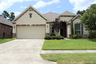 8727 Stoney Brook Ln, Magnolia, TX 77354 - Photo 1