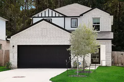 323 Intrepid Trail, Magnolia, TX 77354 - Photo 1