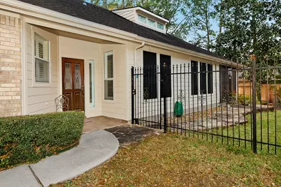 15 Lilac Ridge Place, The Woodlands, TX 77384 - Photo 31