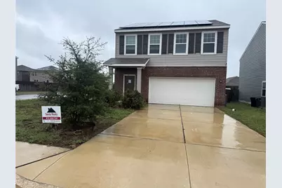 248 Wonderful Life Way, Jarrell, TX 76537 - Photo 1
