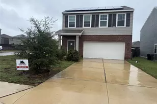 248 Wonderful Life Way, Jarrell, TX 76537 - Photo 1
