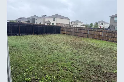 248 Wonderful Life Way, Jarrell, TX 76537 - Photo 3