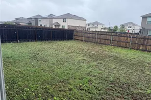 248 Wonderful Life Way, Jarrell, TX 76537 - Photo 3