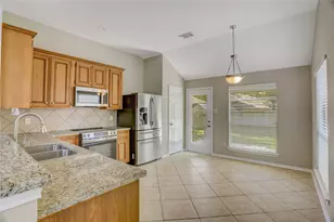 2342 Morgan Ridge Ln, Spring, TX 77386 - Photo 9
