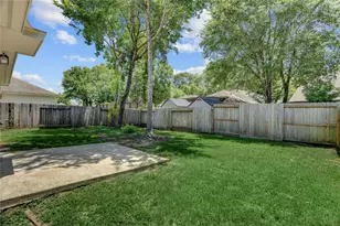 2342 Morgan Ridge Ln, Spring, TX 77386 - Photo 19