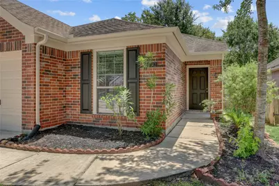 2342 Morgan Ridge Lane, Spring, TX 77386 - Photo 3