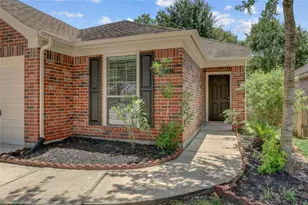 2342 Morgan Ridge Ln, Spring, TX 77386 - Photo 3