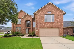 15130 Heron Meadow Ln, Cypress, TX 77429 - Photo 1