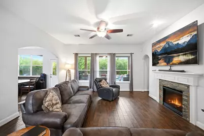 15130 Heron Meadow Lane, Cypress, TX 77429 - Photo 11