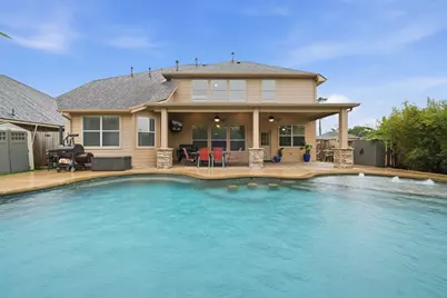 15130 Heron Meadow Lane, Cypress, TX 77429 - Photo 41