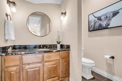 25603 Windy Isle Court, Spring, TX 77389 - Photo 19